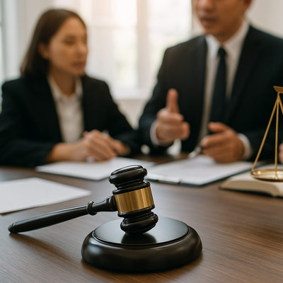 Experienced Oregon attorney representing clients in Portland and Hillsboro