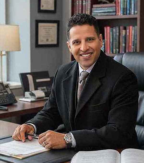 Steve Milla Beaverton Personal Injury Attorney