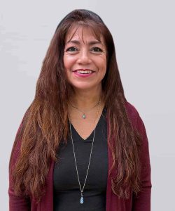 Criselda Betancourt at Milla Law