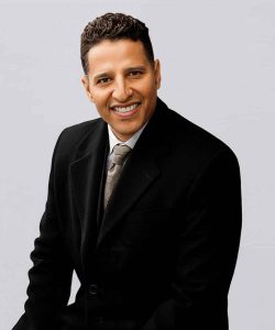 Steve Milla - Milla Law | Personal Injury Attorney